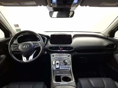 Used 2023 Hyundai Santa Fe SEL w/ Premium Package FWD image 13