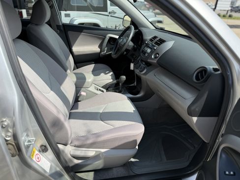 Used 2008 Toyota RAV4 4WD image 12
