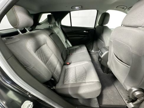 Used 2019 Chevrolet Equinox LT AWD/4WD image 25