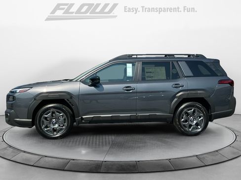 New 2026 Subaru Outback Premium AWD/4WD image 4