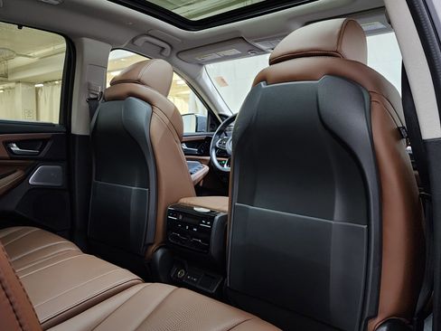 Certified 2025 Acura MDX SH-AWD w/ Technology Package image 17