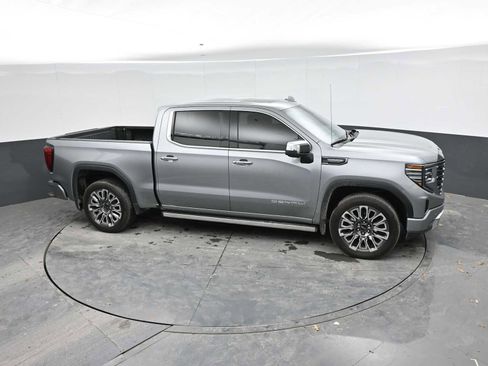 Used 2025 GMC Sierra 1500 Denali Ultimate AWD/4WD image 34