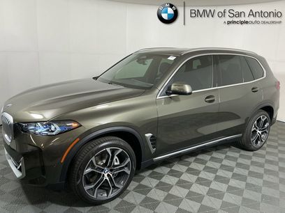 New 2026 BMW X5 sDrive40i w/ Climate Comfort Package