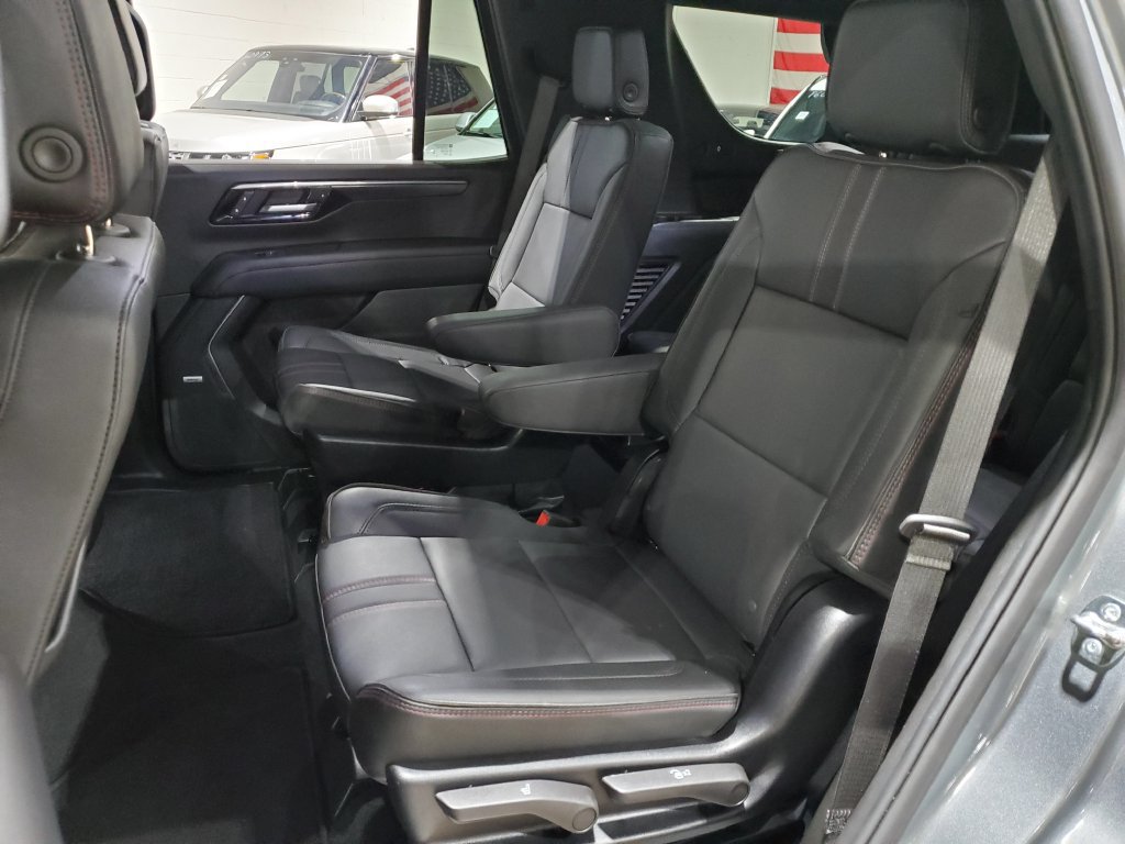 Used 2026 Chevrolet Tahoe RST w/ Comfort Package RWD image 25