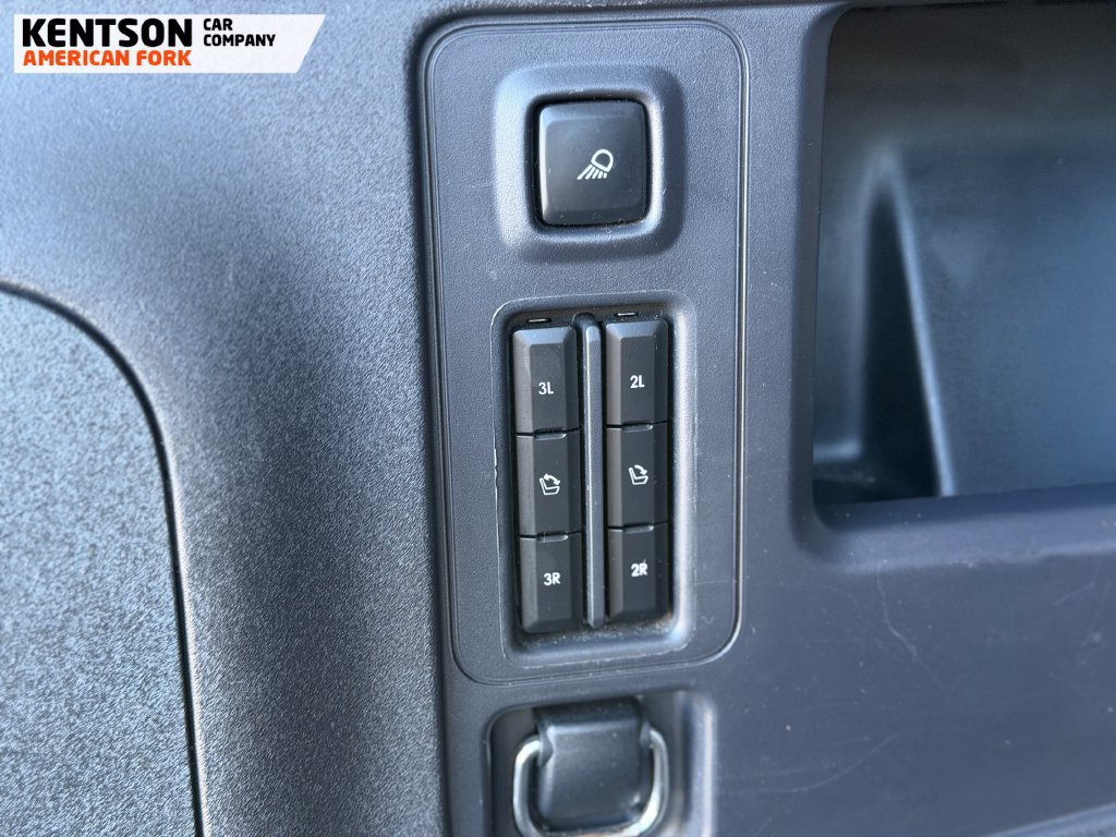 Used 2025 Lincoln Navigator Reserve AWD/4WD image 36