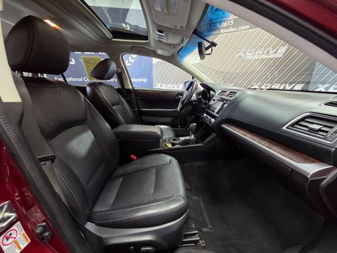 Used 2016 Subaru Outback 2.5i Limited image 26