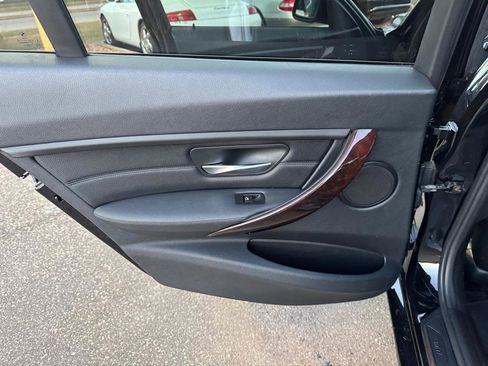 Used 2015 BMW 328i xDrive 4dr Sdn 328i xDrive AWD image 22