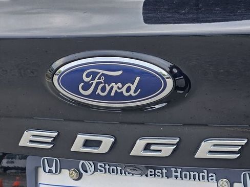 Used 2024 Ford Edge SEL AWD/4WD image 38