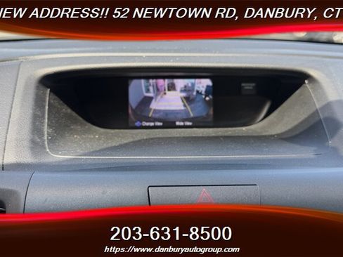 Used 2012 Honda CR-V EX-L image 20