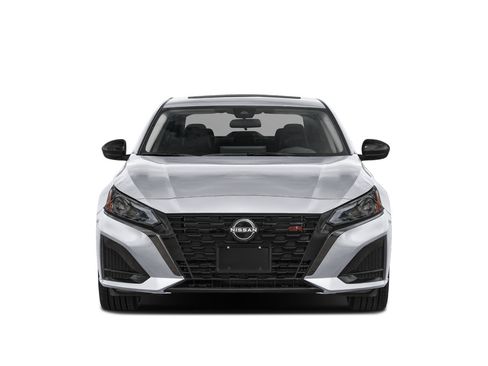 New 2026 Nissan Altima 2.5 SR FWD image 4