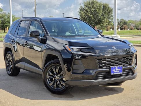 Used 2026 Toyota RAV4 XLE Premium FWD image 2