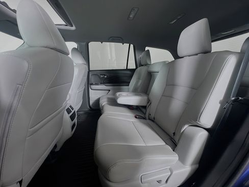 Used 2022 Honda Pilot EX-L image 21