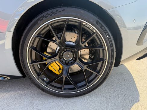 New 2026 Mercedes-Benz AMG GT 63 image 13