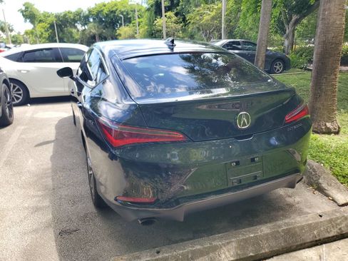 Used 2024 Acura Integra FWD image 6