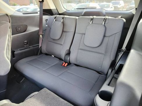 New 2026 Ford Explorer Active AWD/4WD image 17
