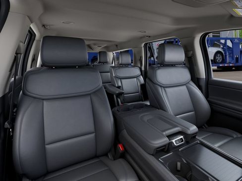 New 2027 Ford Expedition Max Active RWD image 10