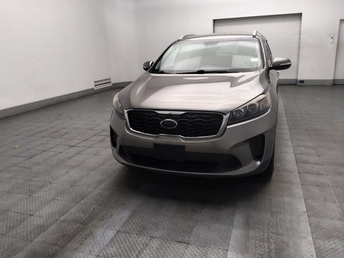 Used 2019 Kia Sorento FWD w/ LX Convenience Package image 15