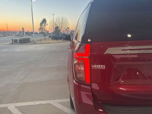 Used 2021 Chevrolet Tahoe LT image 10