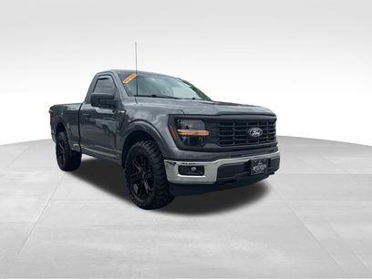 Used 2025 Ford F150 XL w/ Equipment Group 103A High
