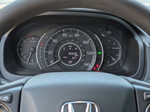 Used 2016 Honda CR-V EX image 22