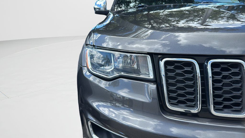 Used 2019 Jeep Grand Cherokee Limited AWD/4WD image 34