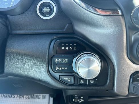 Used 2019 RAM 2500 Power Wagon AWD/4WD image 15