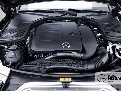 Used 2021 Mercedes-Benz C 300 Sedan image 13