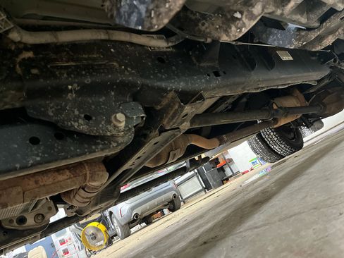 Used 2021 Ford F350 XL w/ Power Equipment Group image 17