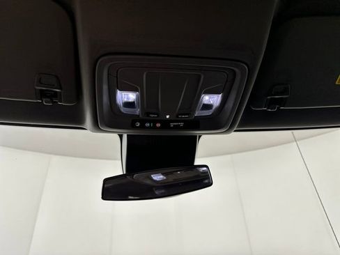 Used 2024 Chevrolet Silverado 1500 Custom w/ LPO, Dark Essentials Package image 24