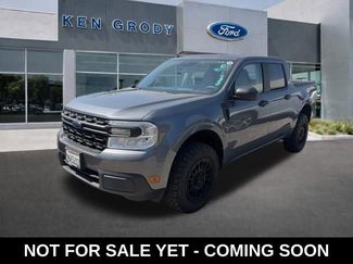 Used 2023 Ford Maverick XL 360° Tour