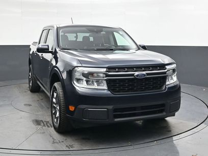 Used 2022 Ford Maverick XLT w/ XLT Luxury Package