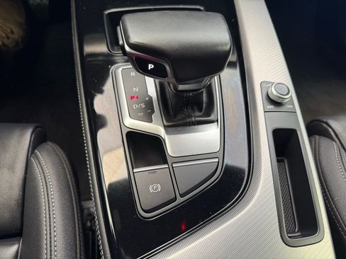 Used 2023 Audi A4 2.0T Premium Plus w/ Premium Plus Package image 31