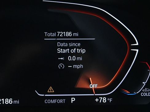 Used 2022 BMW 540i xDrive w/ Premium Package AWD/4WD image 30