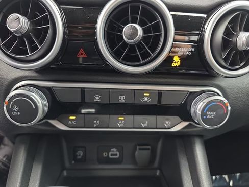 Used 2025 Nissan Sentra S image 29