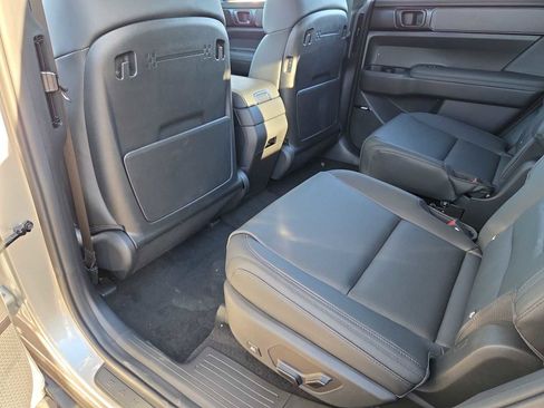 New 2026 Hyundai Santa Fe Calligraphy image 18