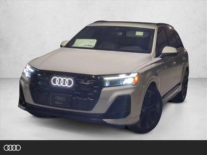 New 2026 Audi Q7 3.0T Premium Plus