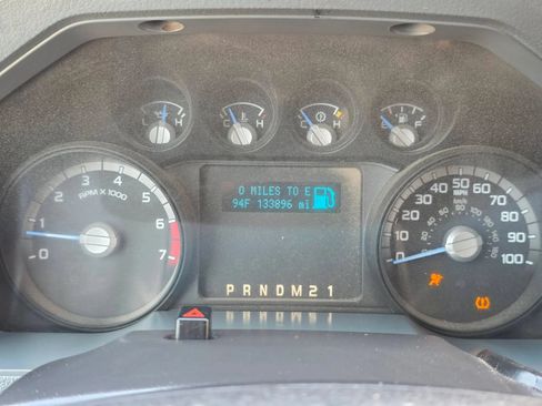Used 2011 Ford F250 XL w/ XL Value Pkg AWD/4WD image 19