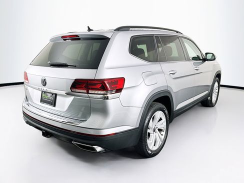 Used 2022 Volkswagen Atlas SE FWD image 9