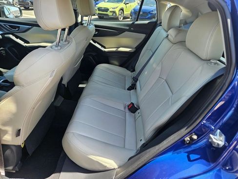 Used 2023 Subaru Impreza 2.0i Limited AWD/4WD image 17