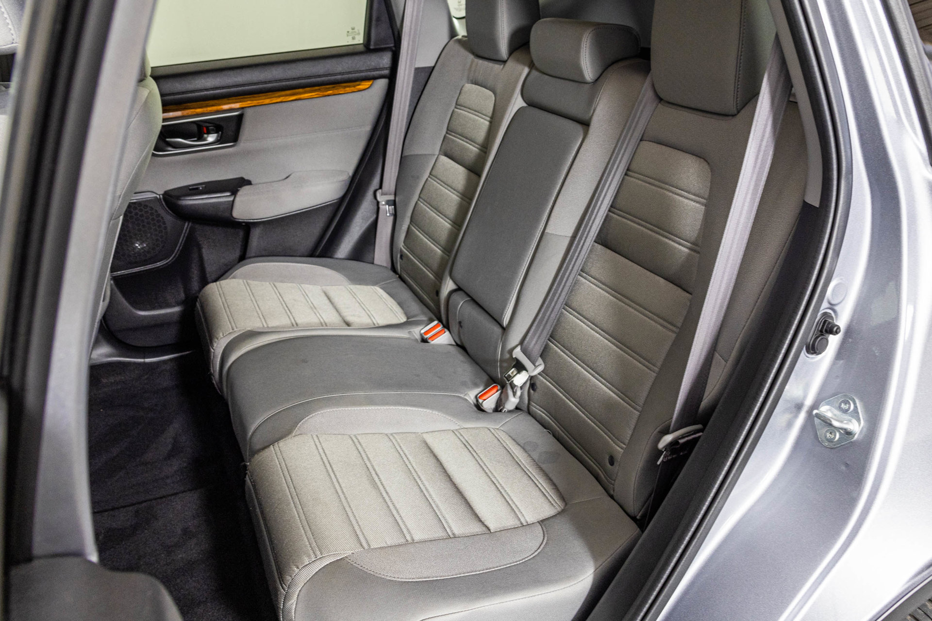 Used 2022 Honda CR-V EX image 36