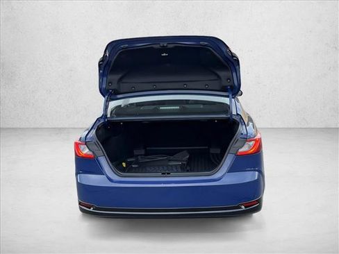 Certified 2025 Toyota Camry XLE image 7