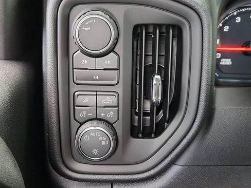 New 2026 Chevrolet Silverado 2500 Custom w/ Custom Value Package AWD/4WD image 23