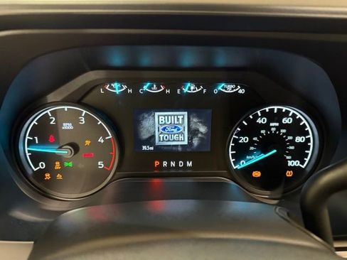 New 2026 Ford F450 XL w/ XL Chrome Package image 19