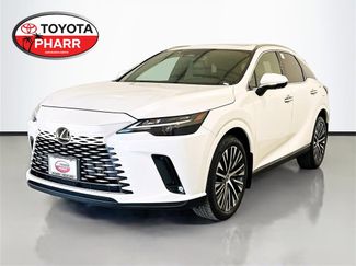 Used 2024 Lexus RX 350 350 video 1