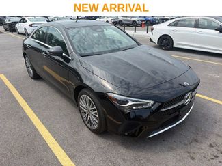 Used 2025 Mercedes-Benz CLA 250 4MATIC video 1