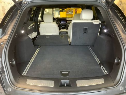 Used 2022 Cadillac XT5 Sportv AWD/4WD image 29