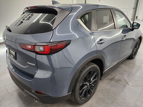 Used 2024 MAZDA CX-5 Carbon Edition image 5