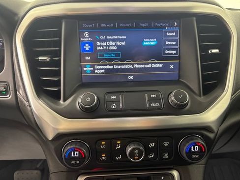 Used 2021 GMC Acadia SLT w/ Elevation Edition AWD/4WD image 5