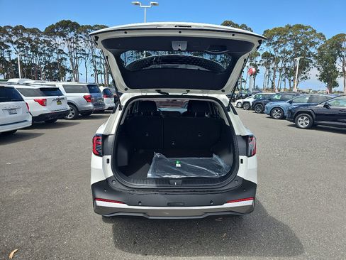 New 2026 Kia Sportage S image 3