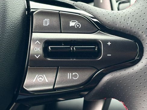 New 2025 Hyundai Elantra N Line image 17